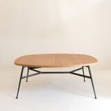 Coffee table from the 60/70