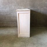 Old vintage Parisian sideboard