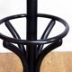ZMG solid wood coatrack