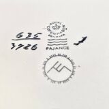 Vintage Royal Copenhagen dishes