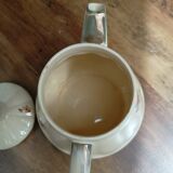 Teapot