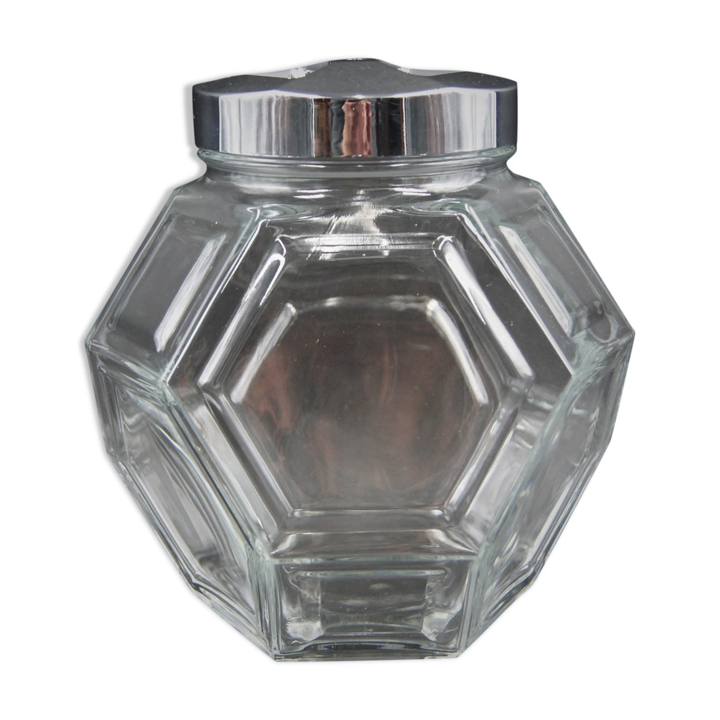 Jar sweets Vintage Italy