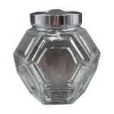 Jar sweets Vintage Italy