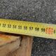 Double-sided workbench
