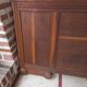 1930s headboard