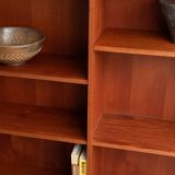 Bookcase by Borge Mogensen