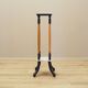 Plant stand, Danish design, 1970s, production: Denmark