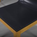 Dining Chairs by Matteo Grassi, 1995, Set of 5