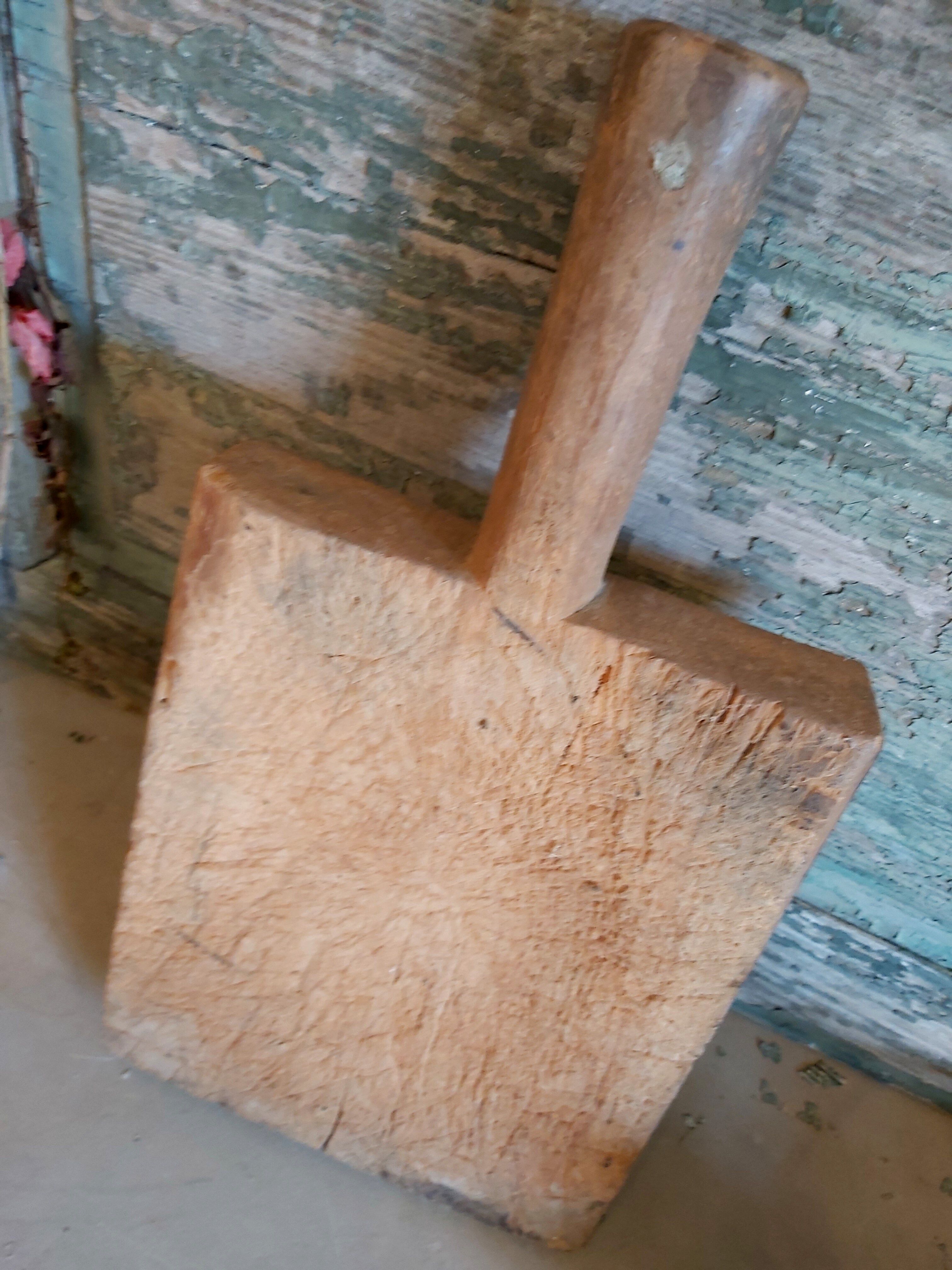 French vintage cutting board