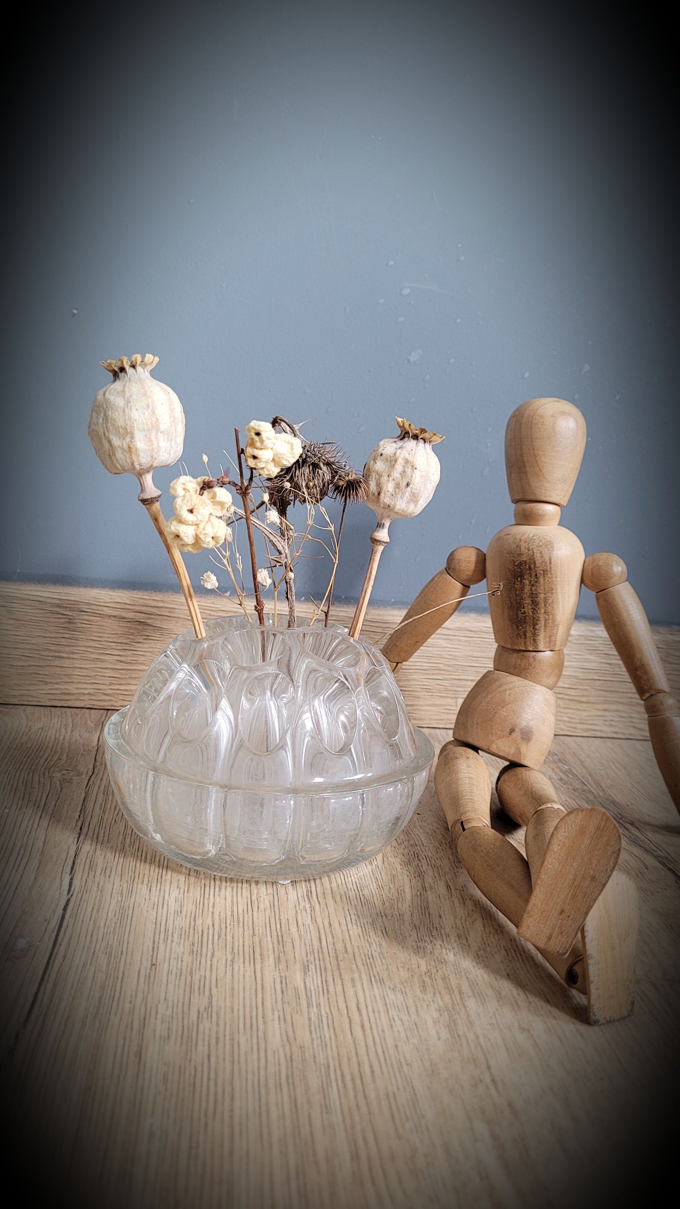 POP-UP CHRISTMAS Paris pique flowers