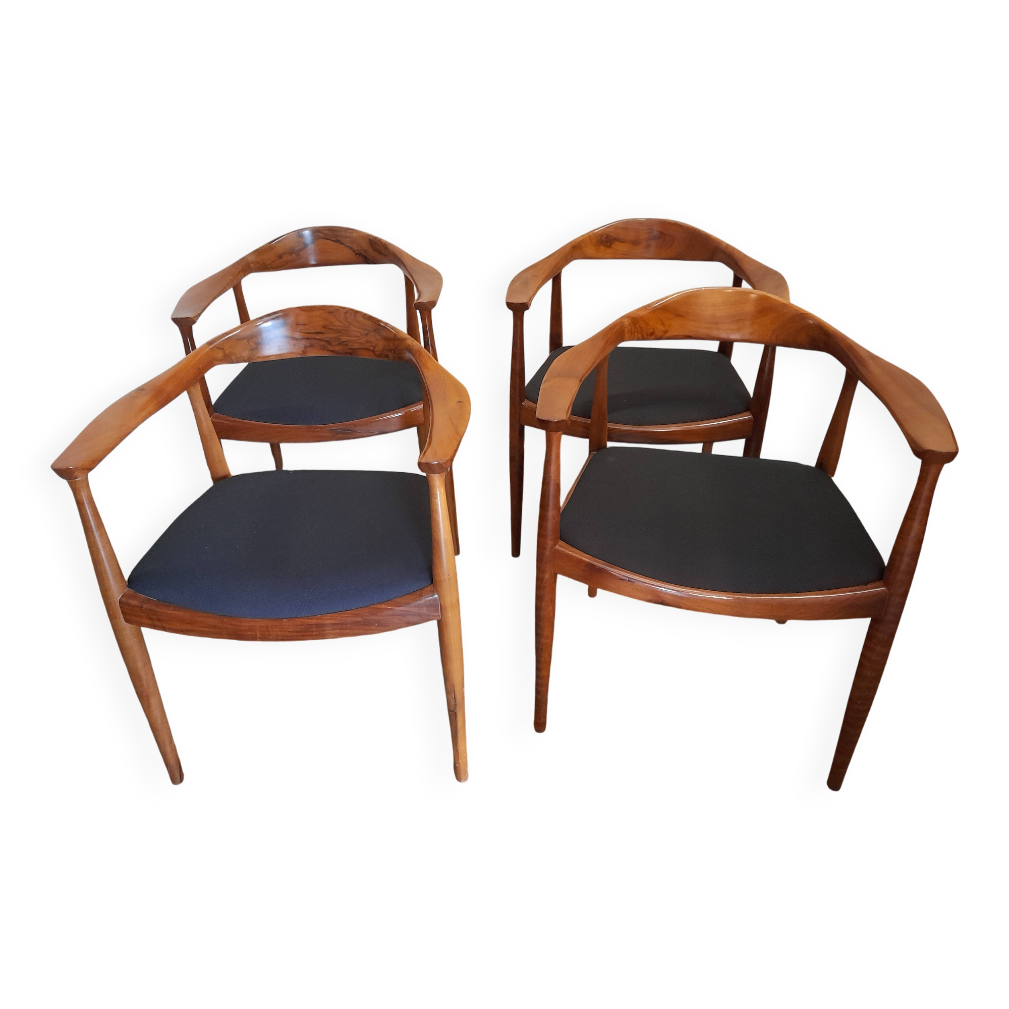 Chaises fauteuil