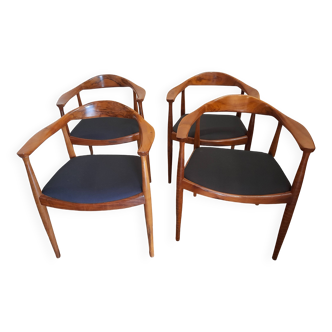 Chaises fauteuil