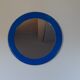Round mirror syla 70's