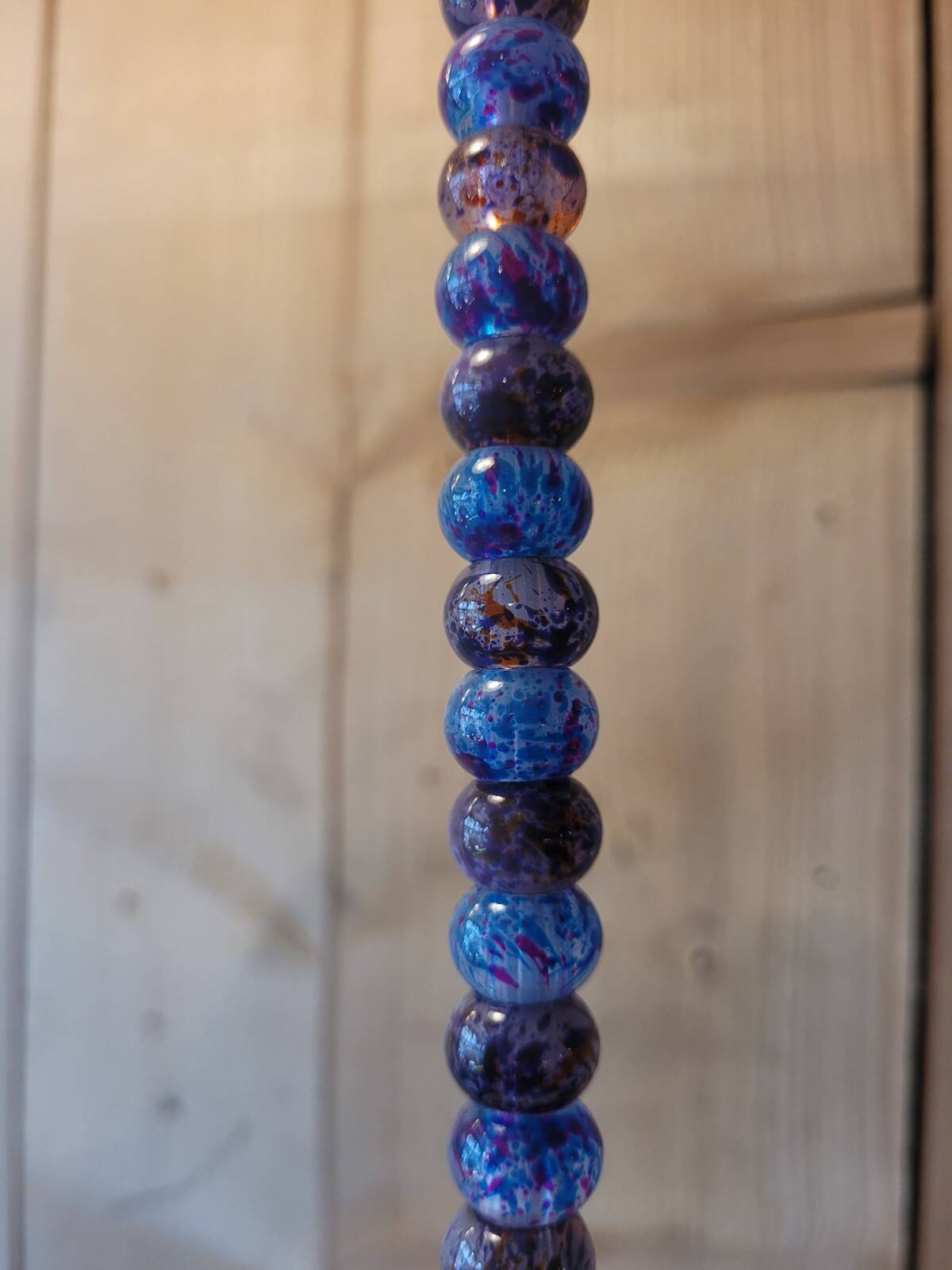 “LUXO” ball suspension