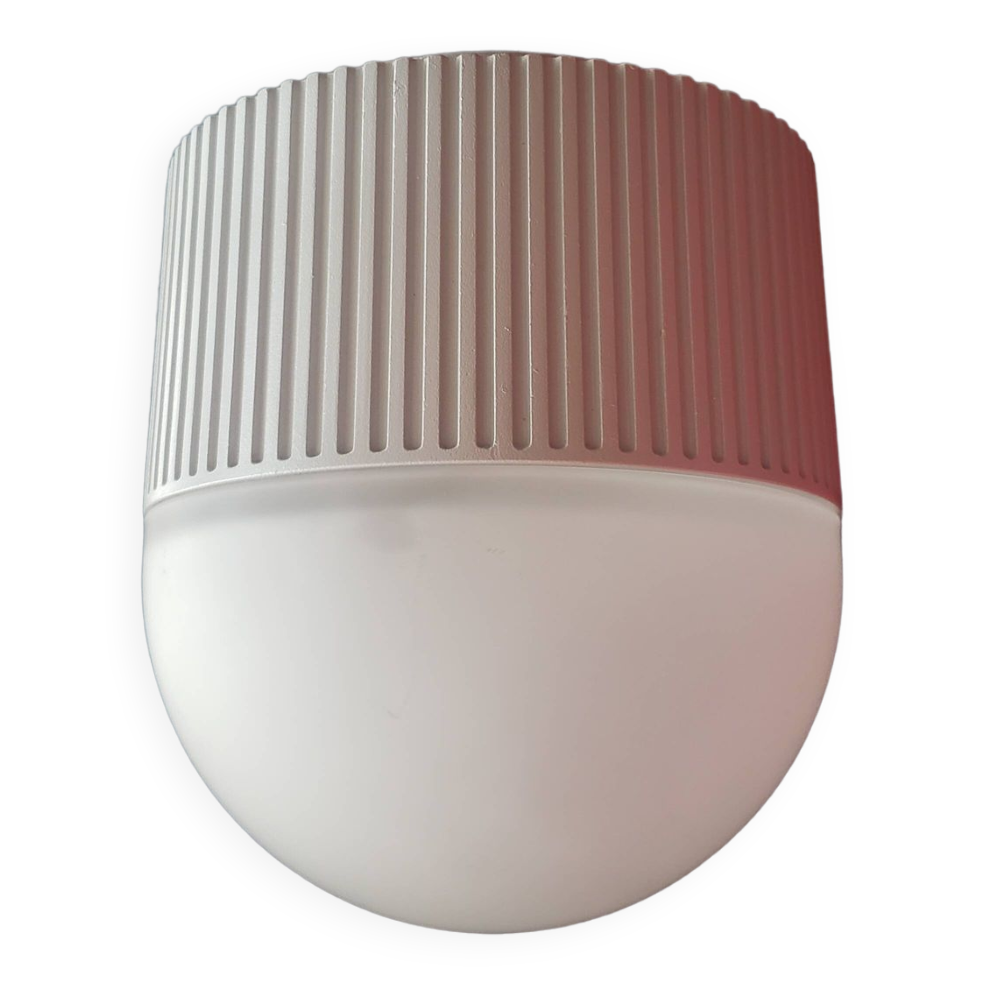 Bulbone wall lamp produced by Tronconi Milano