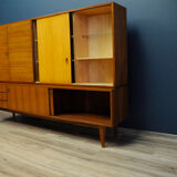 Buffet high - Georg Benecke -1961