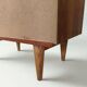 Commode années 60