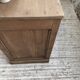 Pine trade counter