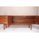 Scandinavian sideboard White & Newton