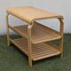 Table Kantra IKEA vintage 1999 – Richard Clark – contreplaqué cintré