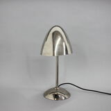 Functionalist Table Lamp, Czechoslovakia, 1930s