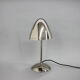 Lampe de table fonctionnaliste Tchécoslovaquie années 1930
