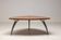 Table basse "Tucano" de Marc Berthier, années 1990