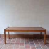 Scandinavian 70's coffee table