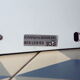Pair of sconces SCE Normandie Ocean Liner