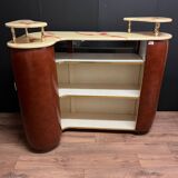 Vintage bar