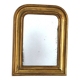Antique Louis Philippe mirror 57 X 44 cm