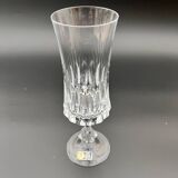 Set of 6 Spiegelau Crystal Flutes