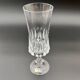 Set of 6 Spiegelau Crystal Flutes