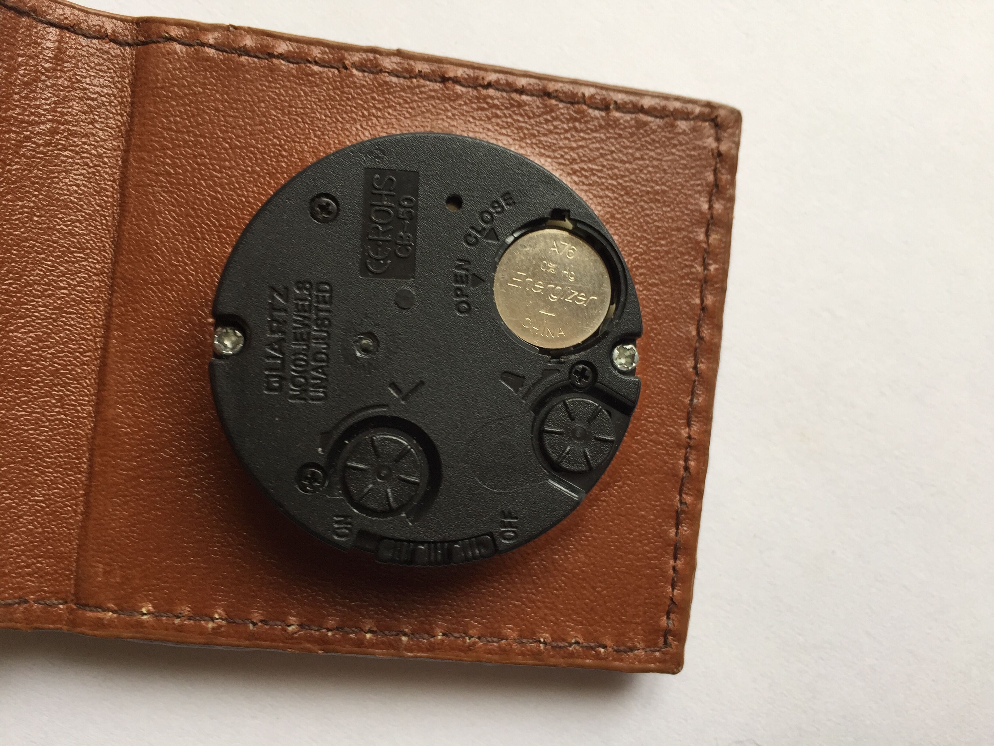 Carven Travel Awakening