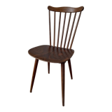 Bistro chair 60s