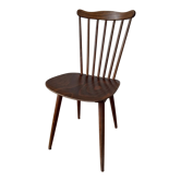 Chaise de bistrot années 60