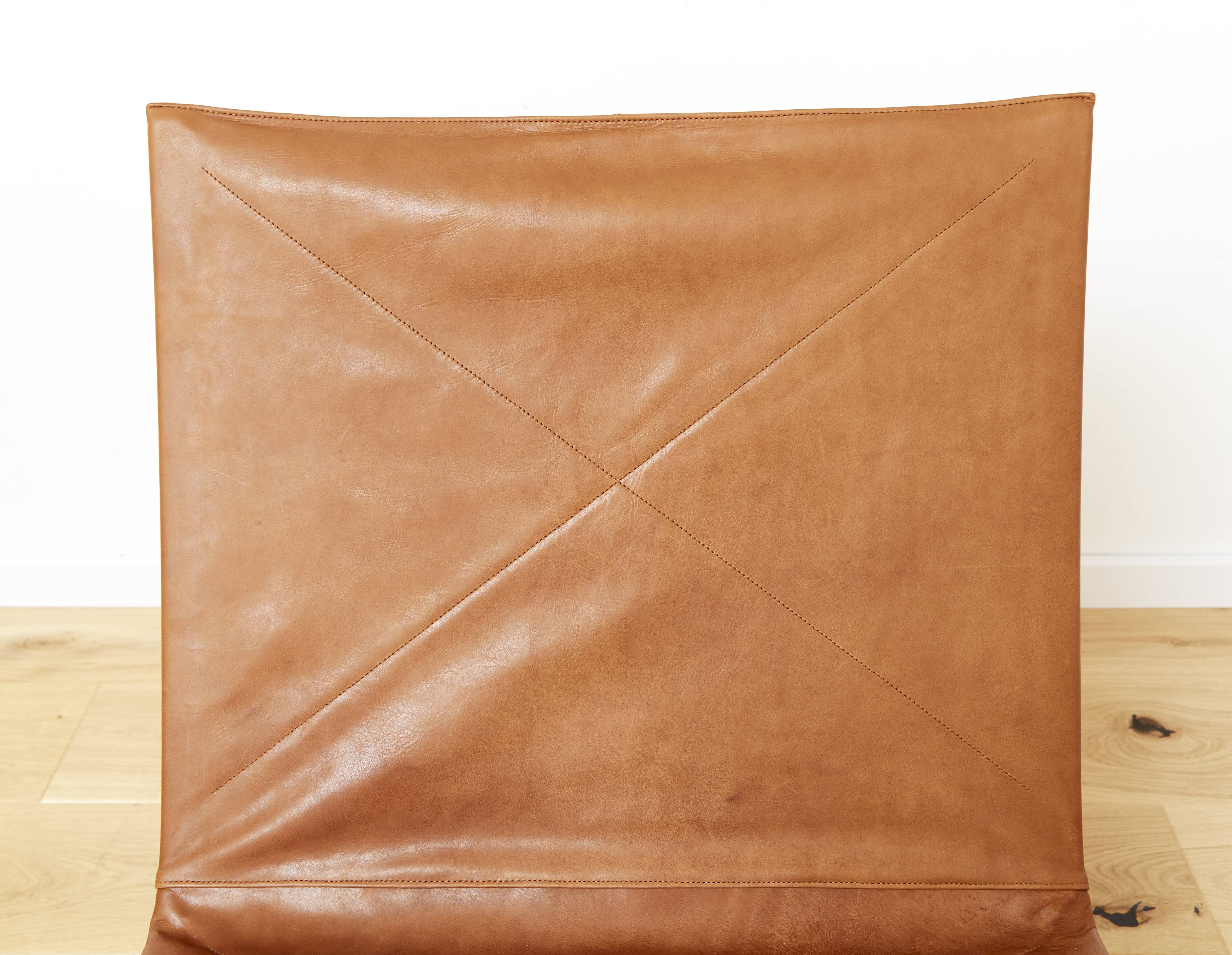 Poul Kjærholm Chair Sessel PK22 für E.Kold Christensen