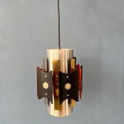 Suspension Space Age vintage Lakro Amstelveen