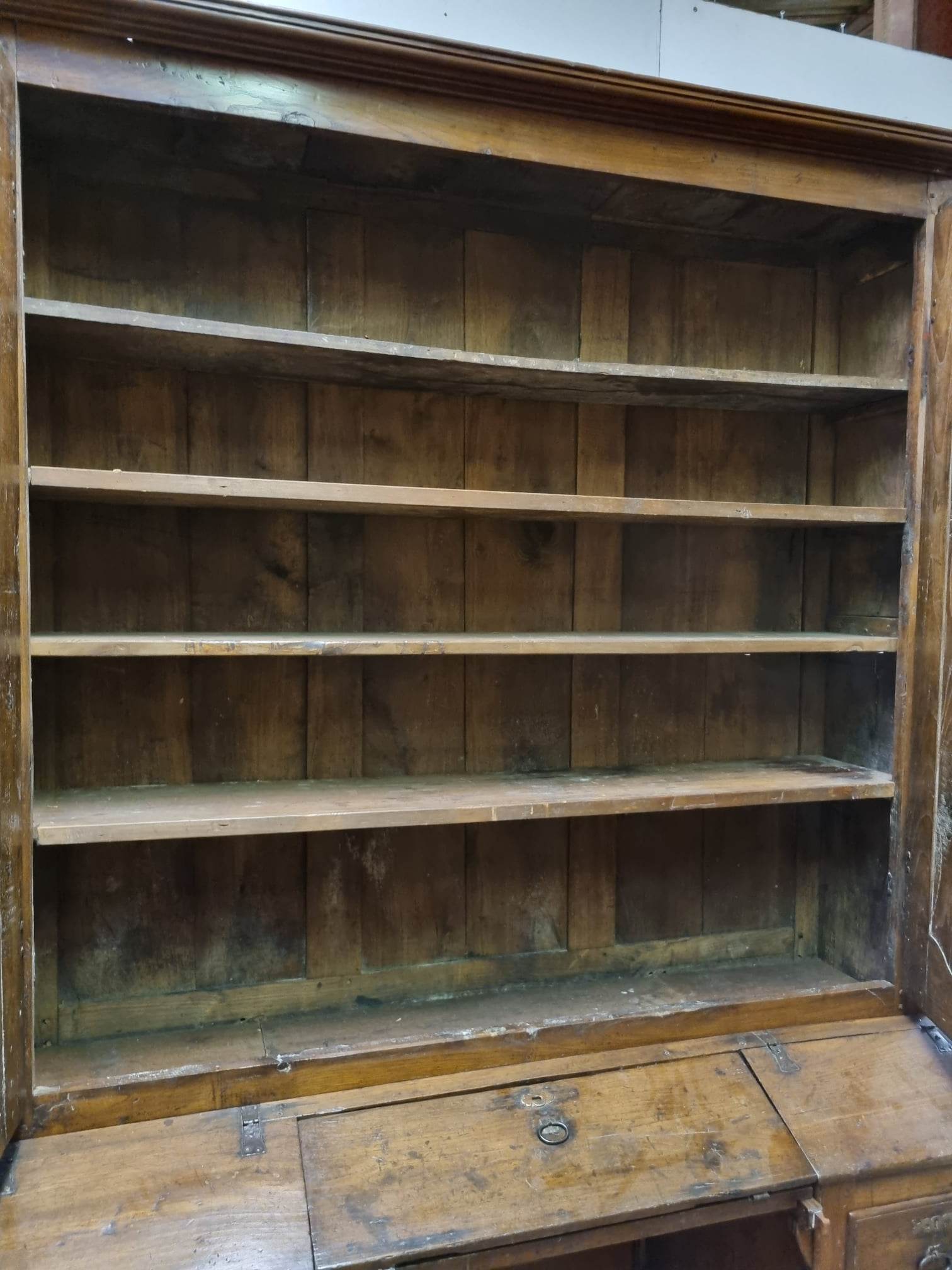 Scriban 18th century