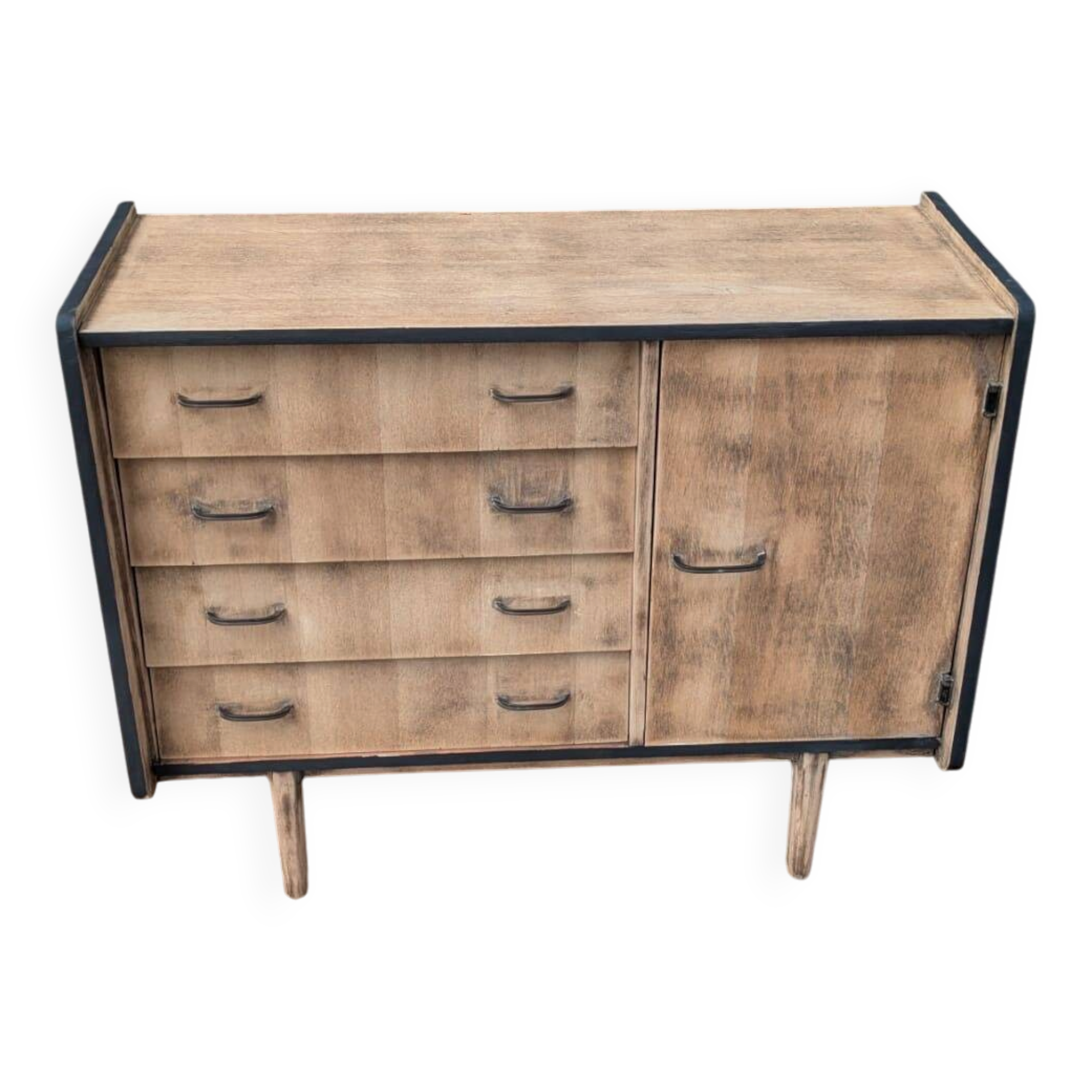 Vintage buffet