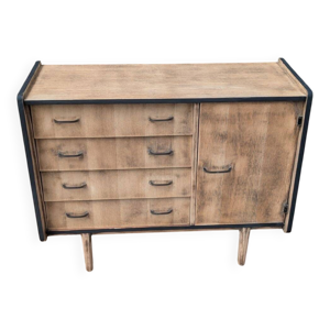 buffet vintage