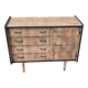 Vintage buffet