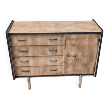 Vintage buffet