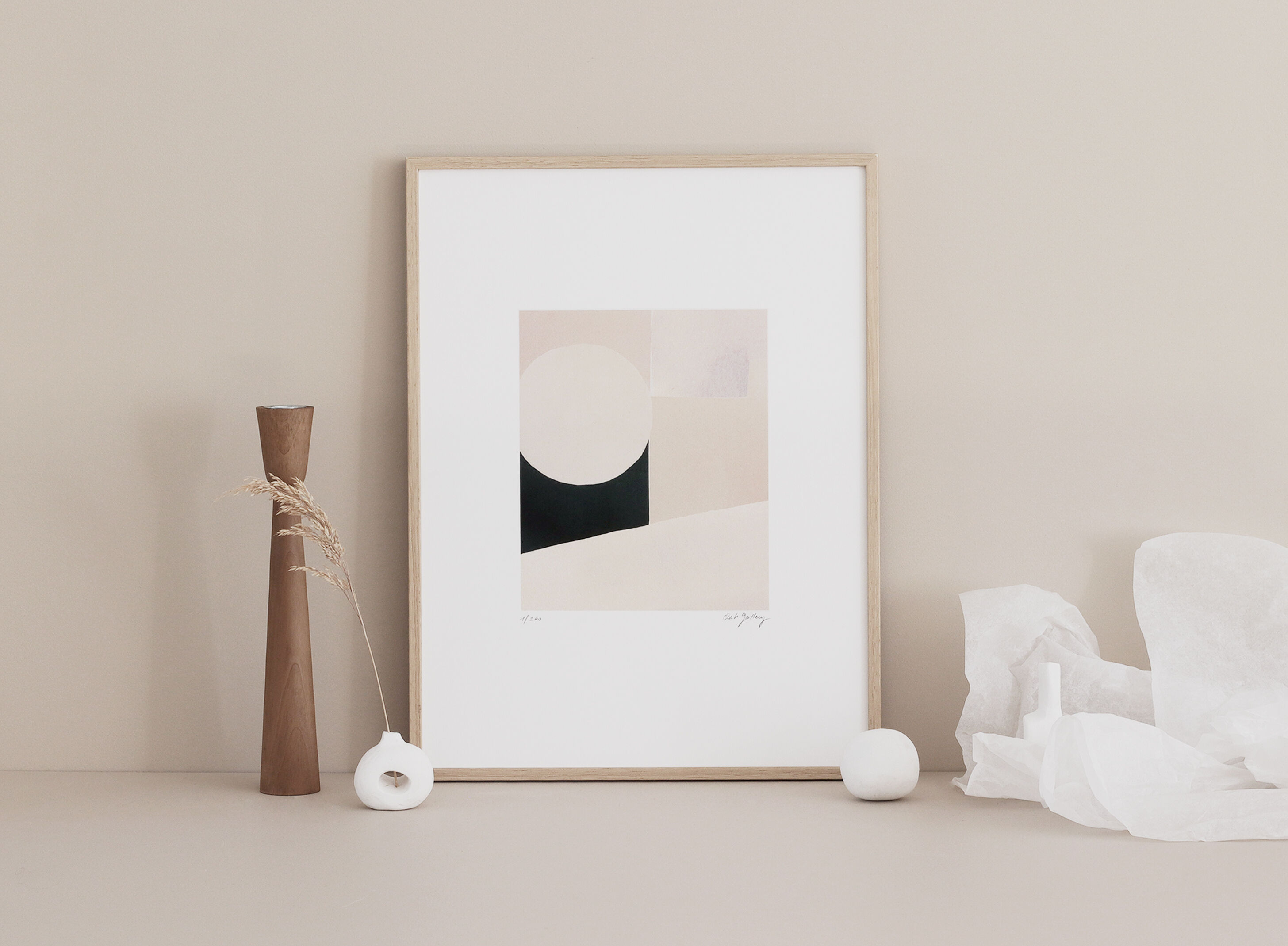 Kairouan - Oak Gallery