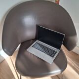 Fritz Hansen PLENUM design armchair – Sebastian Herkner – 2023 (x2)