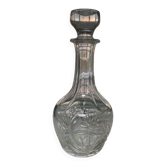 Carafe cristal