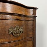 Commode en chêne hollandais 18c
