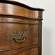 Commode en chêne hollandais 18c