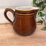 Bistro milk jar