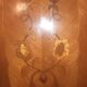 Louis XV style marquetry week planner